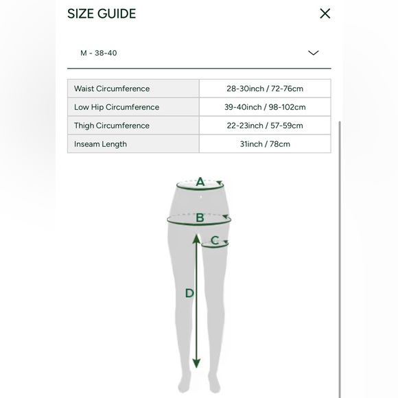 LACOSTE WOMENS All-over Seasonal Print Sweatpants (White) - Picture 3 of 3